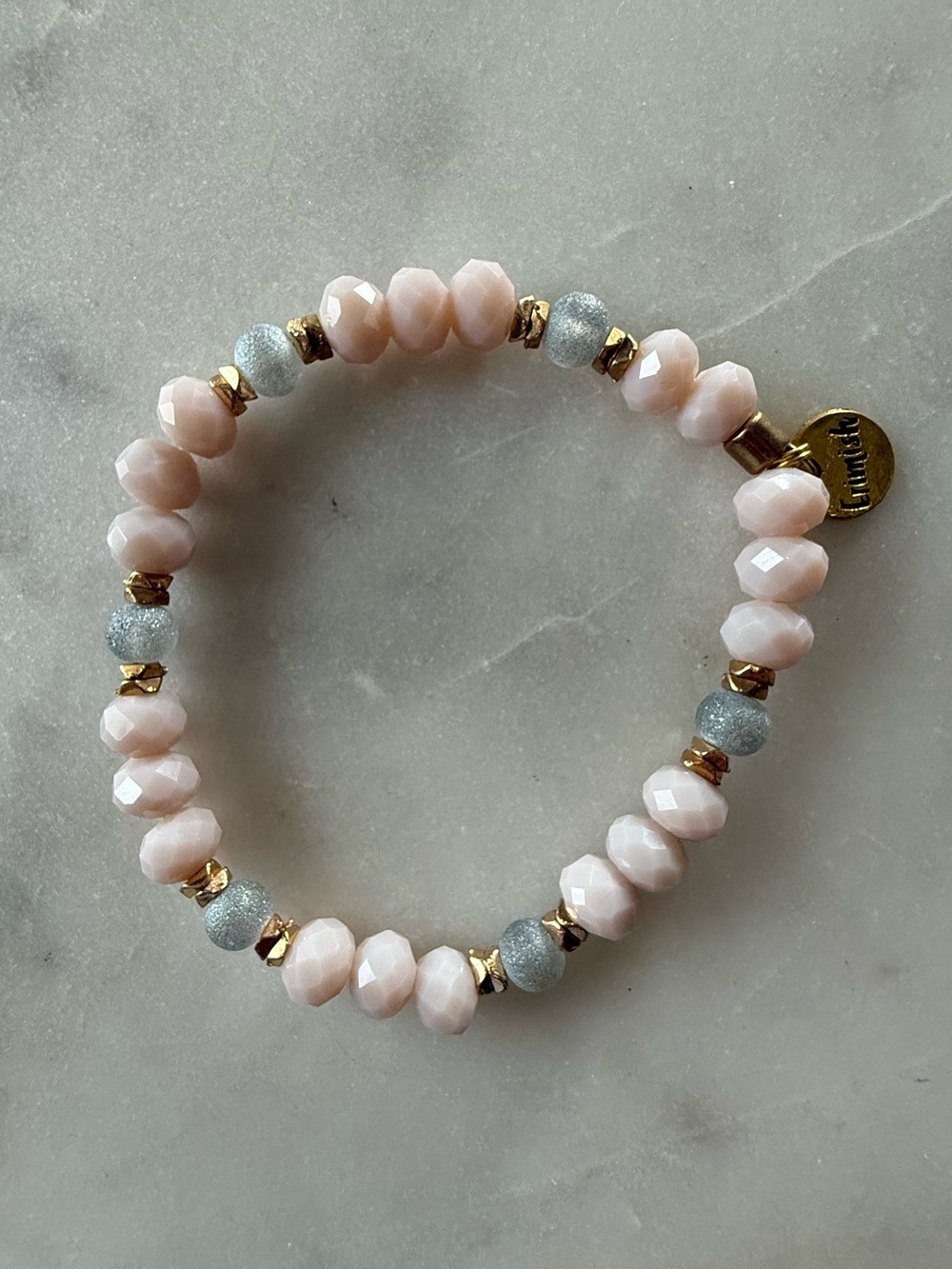 Erimish 5 Bracelet Stack New - Picture 4 of 6